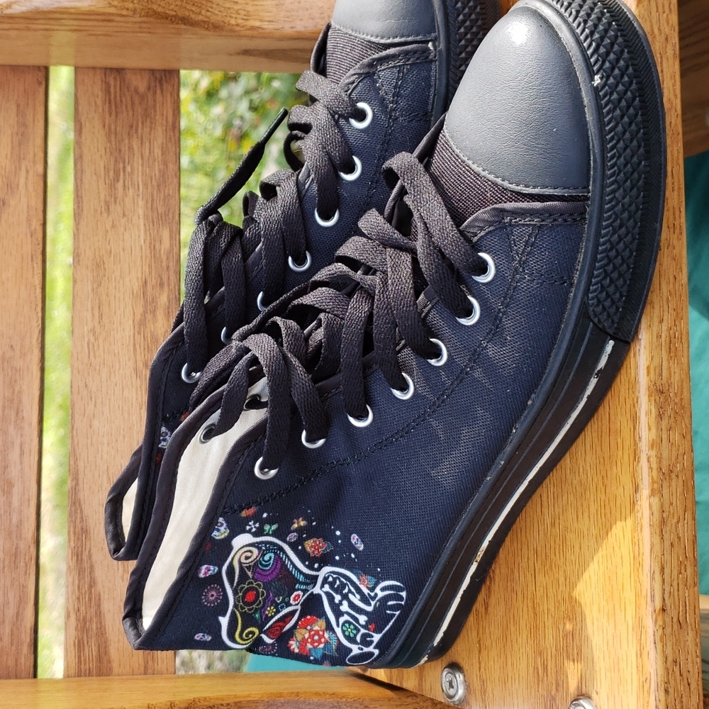 Snoopy Sneakers
